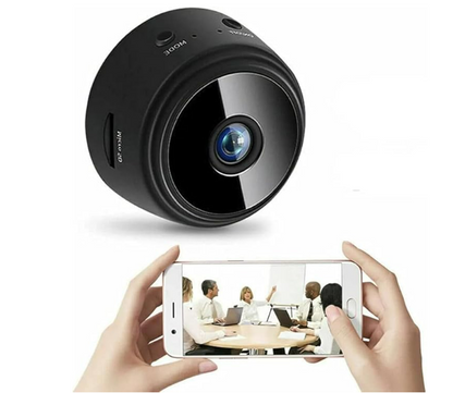 Mini camara espia A9