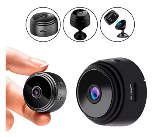 Mini camara espia A9